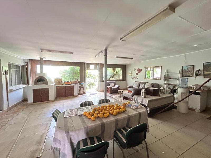 4 Bedroom Property for Sale in Springs Gauteng