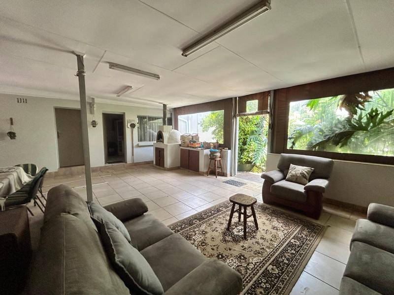 4 Bedroom Property for Sale in Springs Gauteng