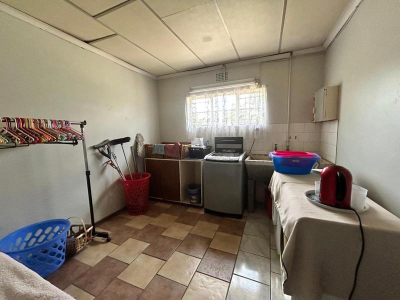 4 Bedroom Property for Sale in Springs Gauteng