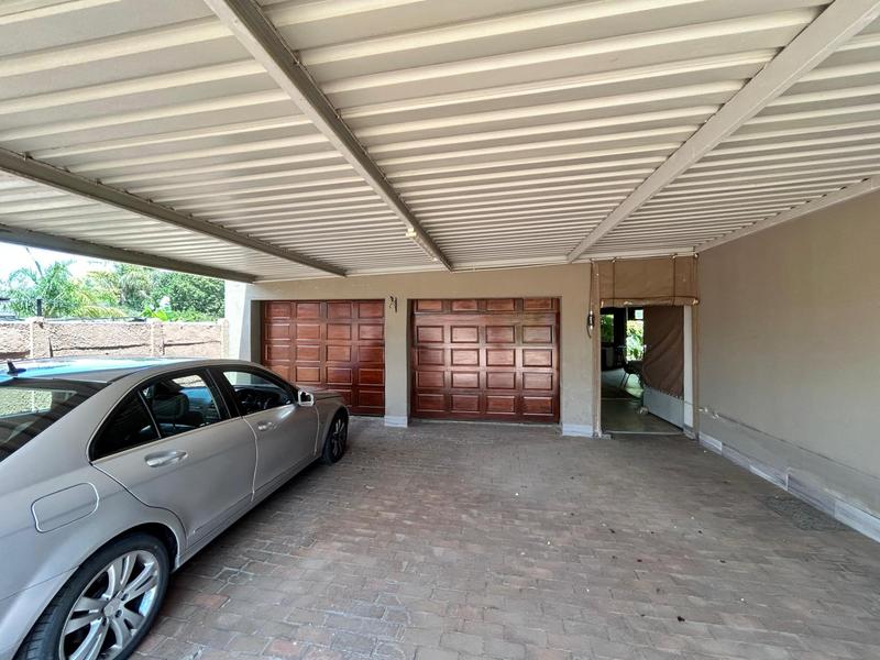 4 Bedroom Property for Sale in Springs Gauteng