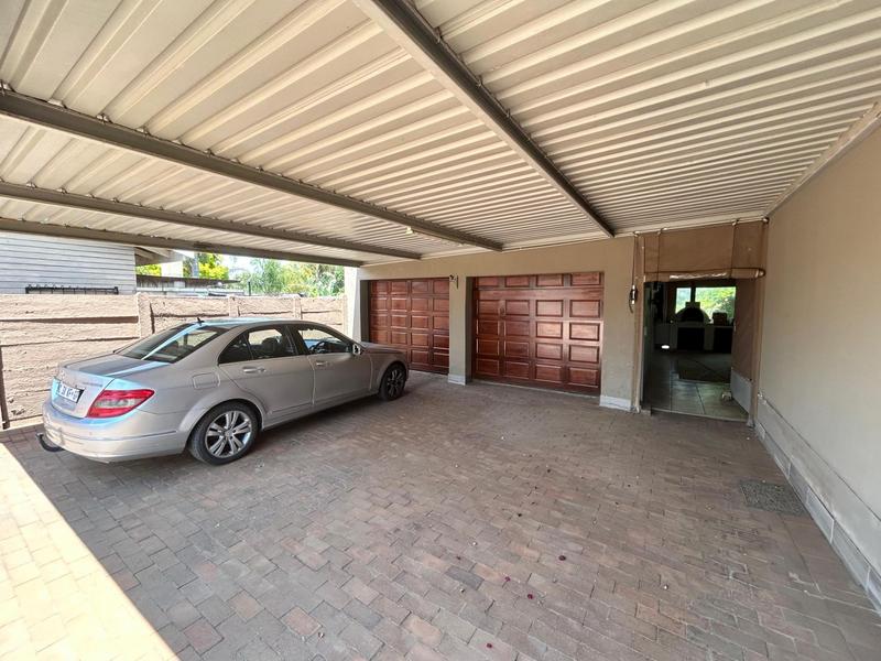 4 Bedroom Property for Sale in Springs Gauteng