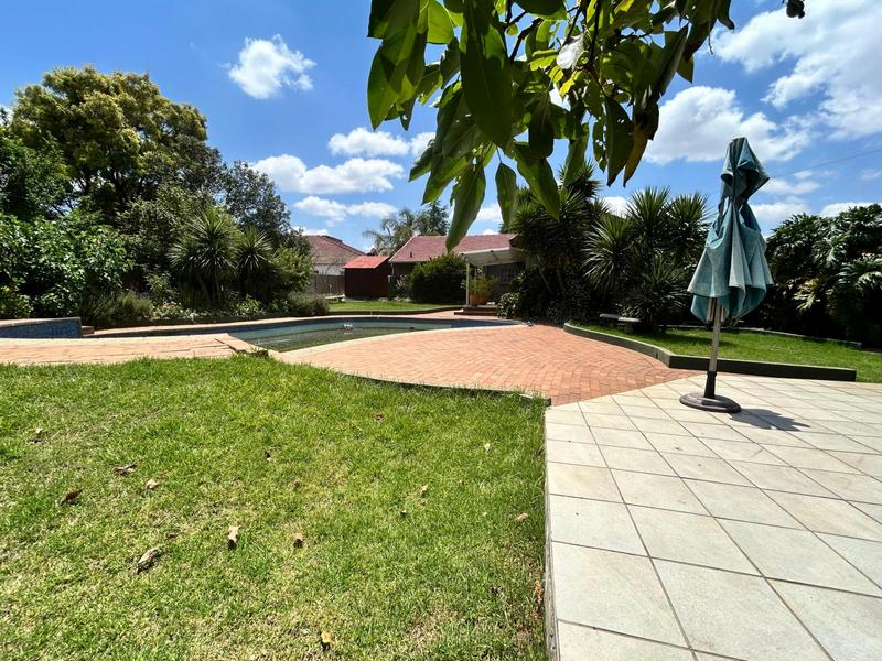 4 Bedroom Property for Sale in Springs Gauteng