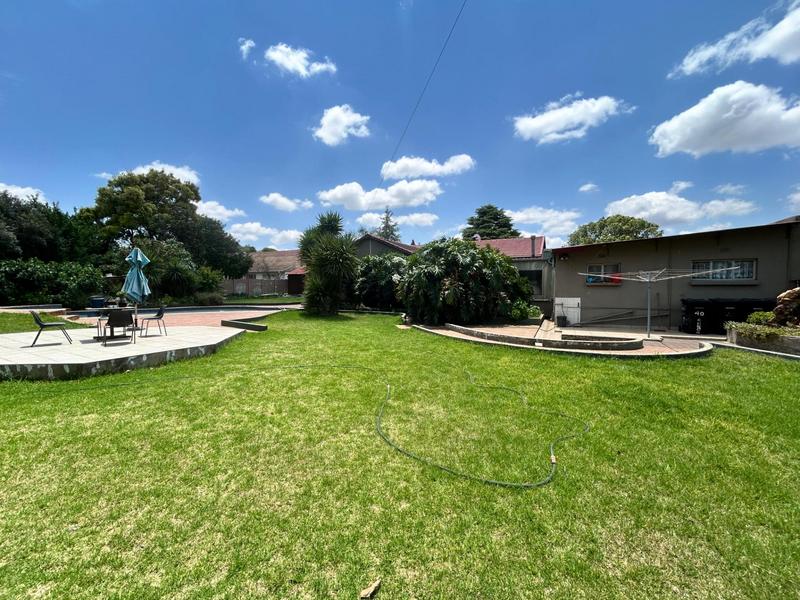 4 Bedroom Property for Sale in Springs Gauteng