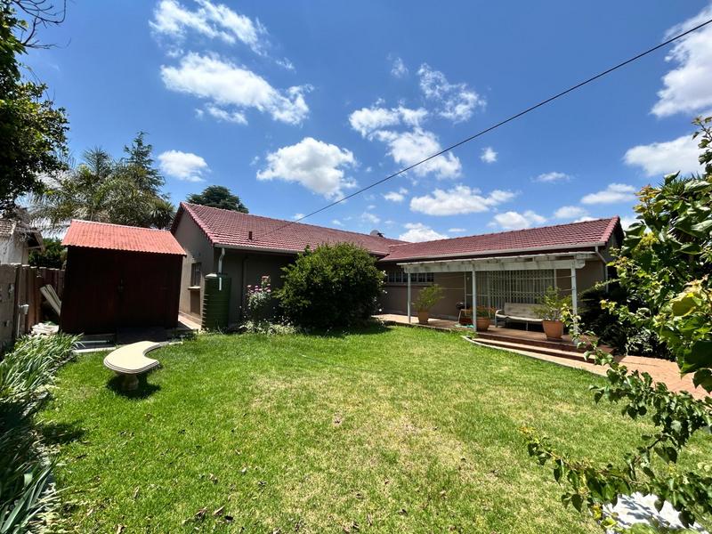 4 Bedroom Property for Sale in Springs Gauteng