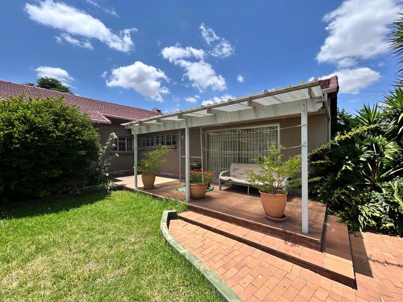 4 Bedroom Property for Sale in Springs Gauteng