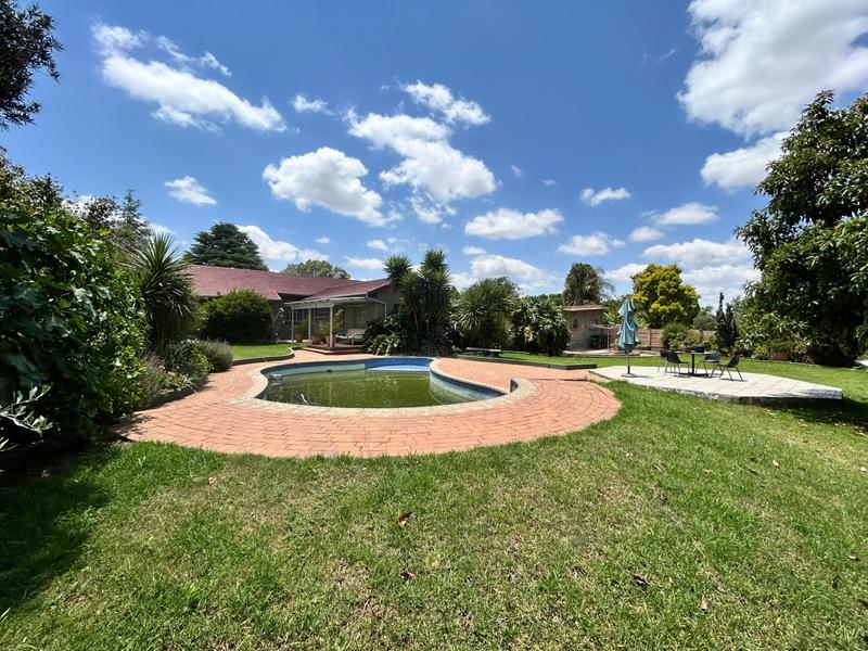 4 Bedroom Property for Sale in Springs Gauteng