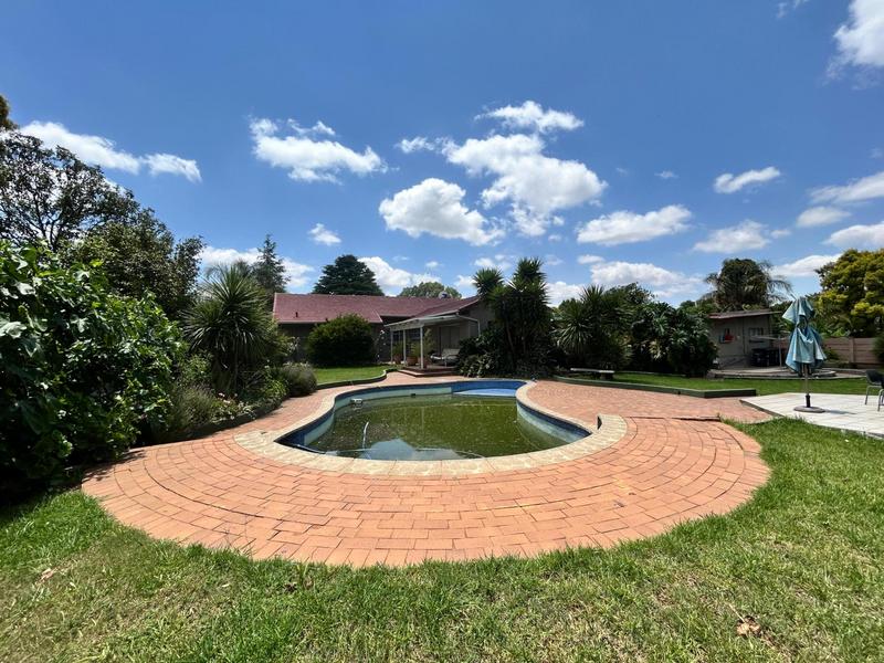 4 Bedroom Property for Sale in Springs Gauteng
