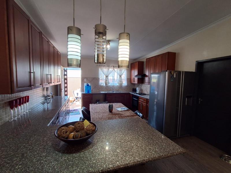 3 Bedroom Property for Sale in Liefde en Vrede Gauteng