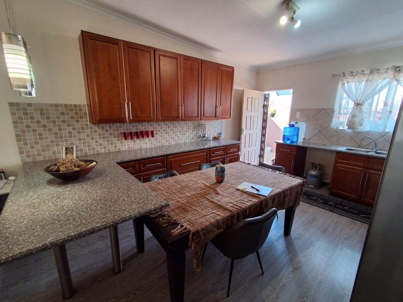 3 Bedroom Property for Sale in Liefde en Vrede Gauteng