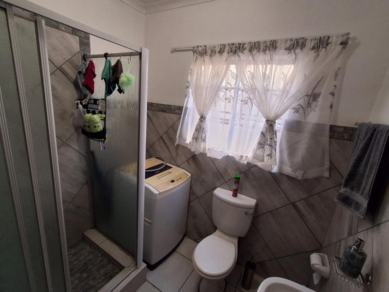 3 Bedroom Property for Sale in Liefde en Vrede Gauteng