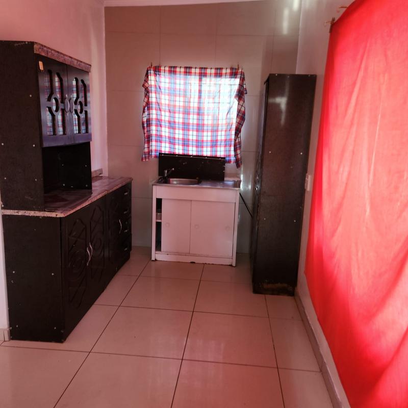To Let 1 Bedroom Property for Rent in Laudium Gauteng