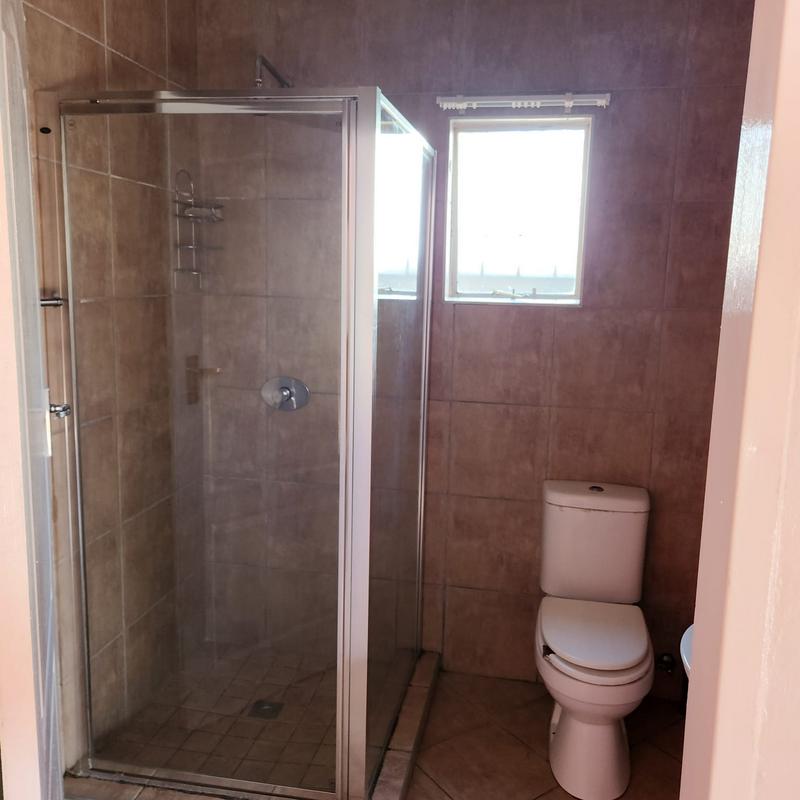 To Let 1 Bedroom Property for Rent in Laudium Gauteng