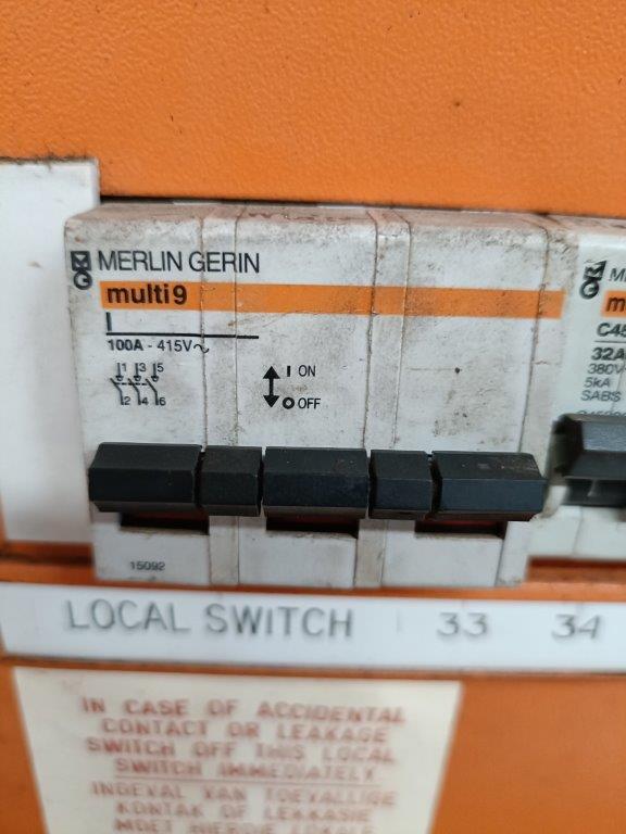 0 Bedroom Property for Sale in Kya Sands Gauteng