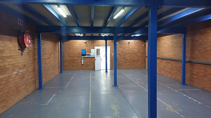 0 Bedroom Property for Sale in Hennopspark Gauteng