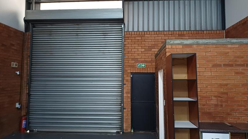 0 Bedroom Property for Sale in Hennopspark Gauteng