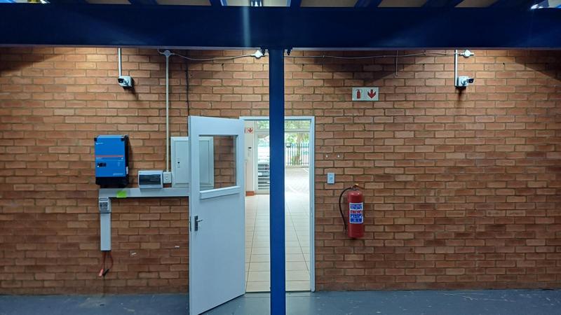 0 Bedroom Property for Sale in Hennopspark Gauteng