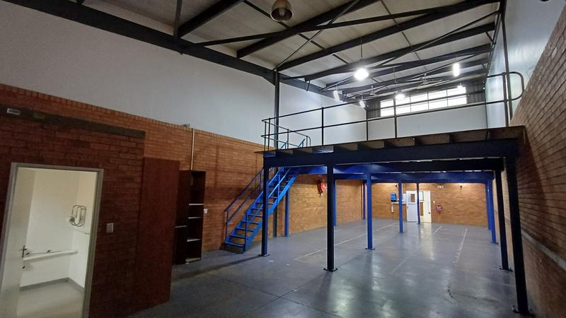 0 Bedroom Property for Sale in Hennopspark Gauteng