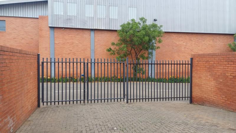 0 Bedroom Property for Sale in Hennopspark Gauteng