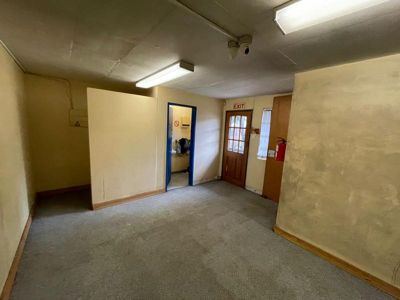 0 Bedroom Property for Sale in Hennopspark Gauteng