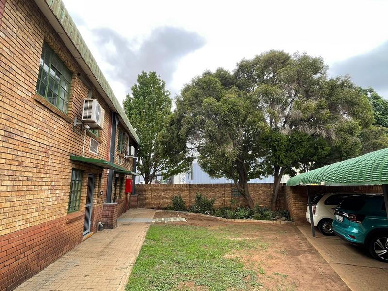 0 Bedroom Property for Sale in Hennopspark Gauteng