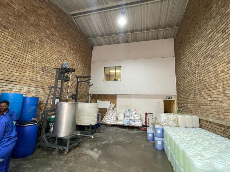 0 Bedroom Property for Sale in Hennopspark Gauteng