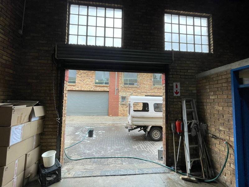 0 Bedroom Property for Sale in Hennopspark Gauteng