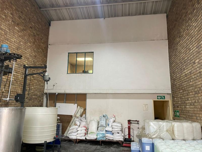 0 Bedroom Property for Sale in Hennopspark Gauteng