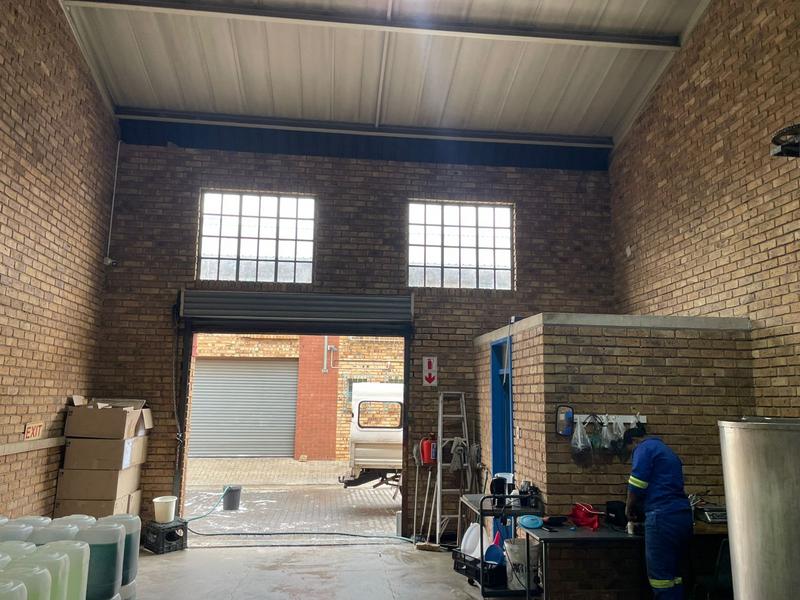 0 Bedroom Property for Sale in Hennopspark Gauteng