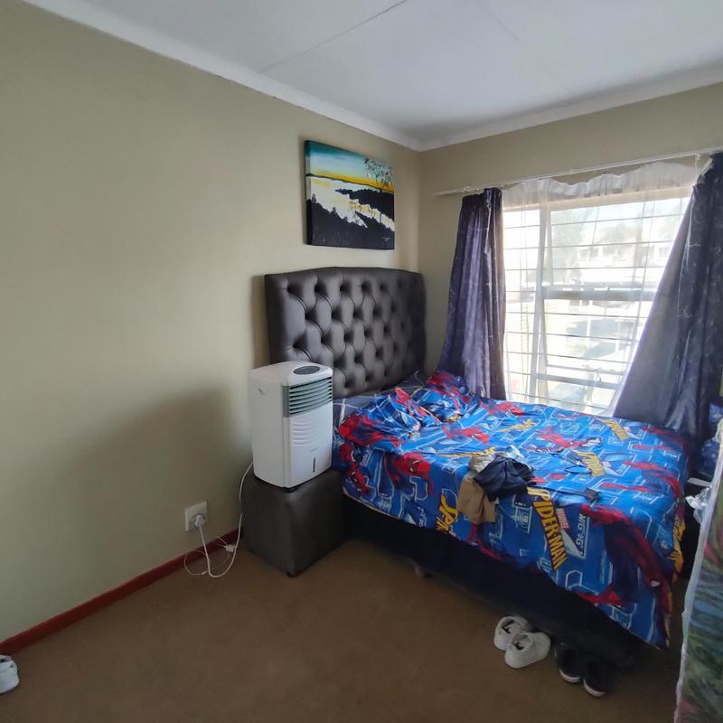 To Let 2 Bedroom Property for Rent in Celtisdal Gauteng
