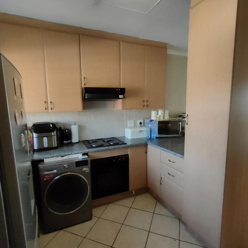 To Let 2 Bedroom Property for Rent in Celtisdal Gauteng