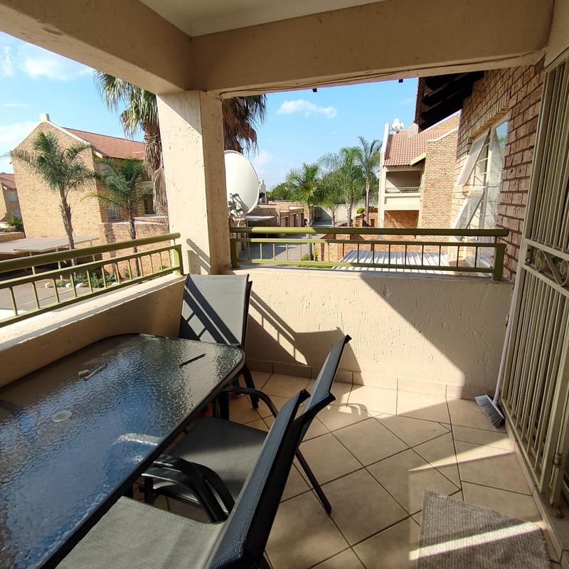 To Let 2 Bedroom Property for Rent in Celtisdal Gauteng