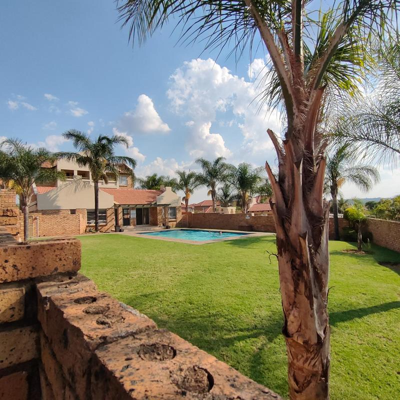 To Let 2 Bedroom Property for Rent in Celtisdal Gauteng