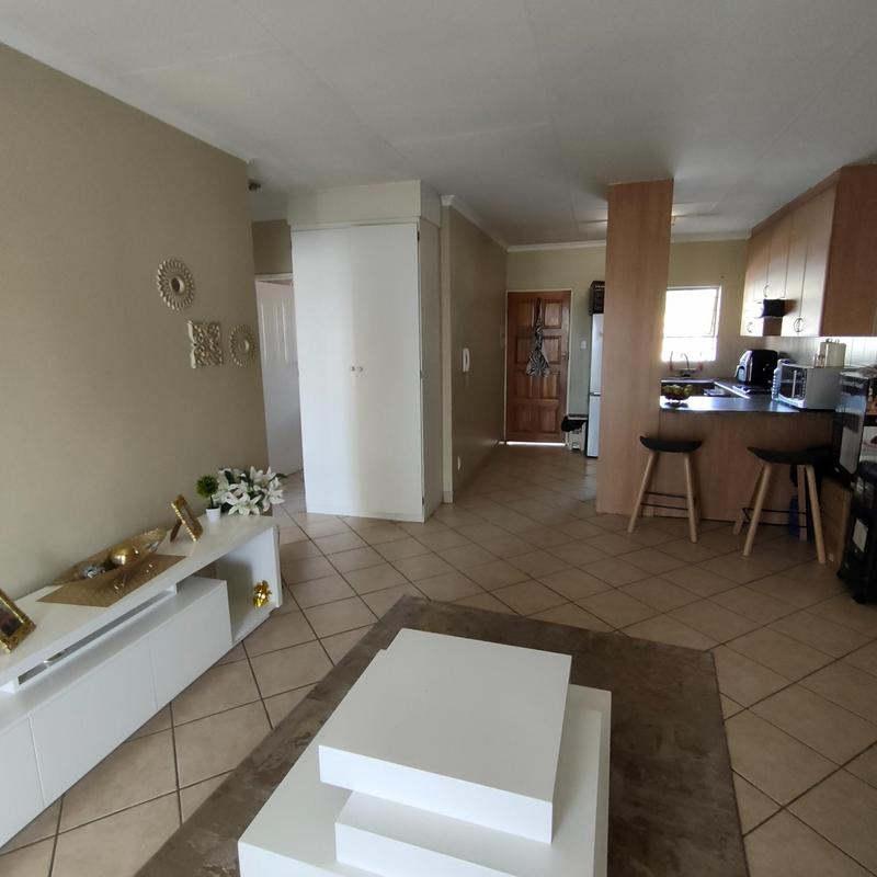To Let 2 Bedroom Property for Rent in Celtisdal Gauteng