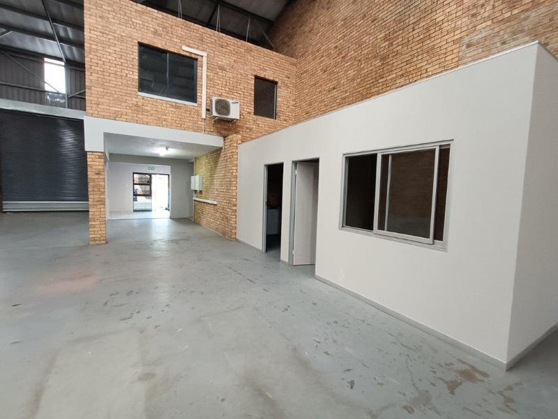 0 Bedroom Property for Sale in Laser Park Gauteng