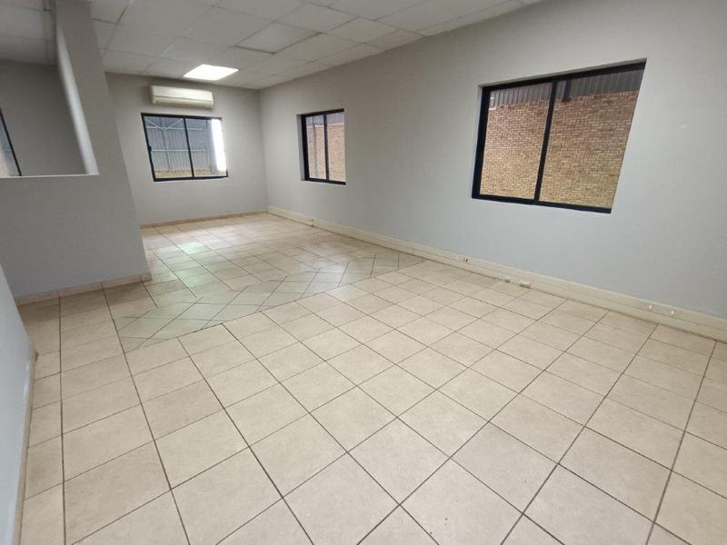 0 Bedroom Property for Sale in Laser Park Gauteng