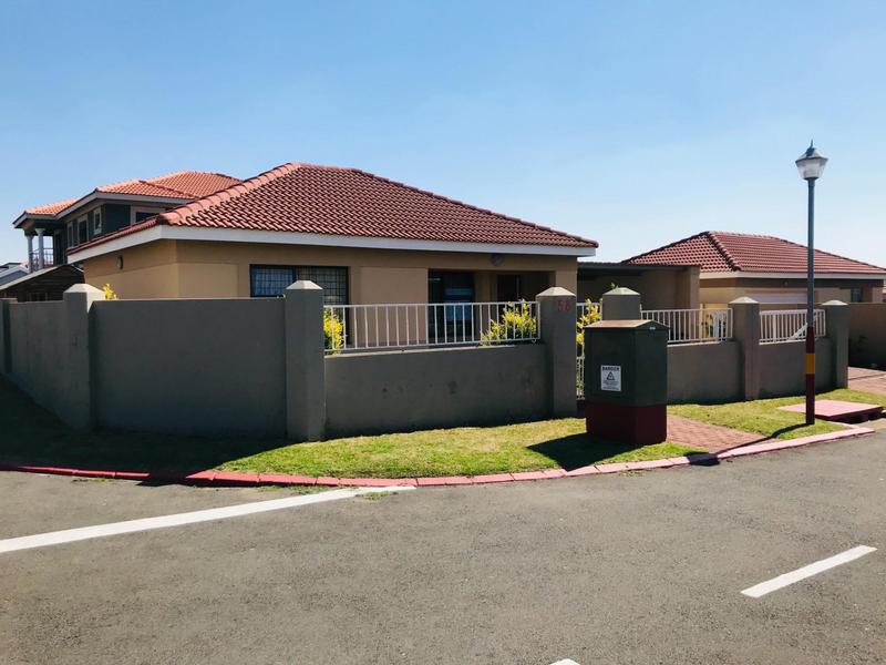 2 Bedroom Property for Sale in Sonneveld Gauteng