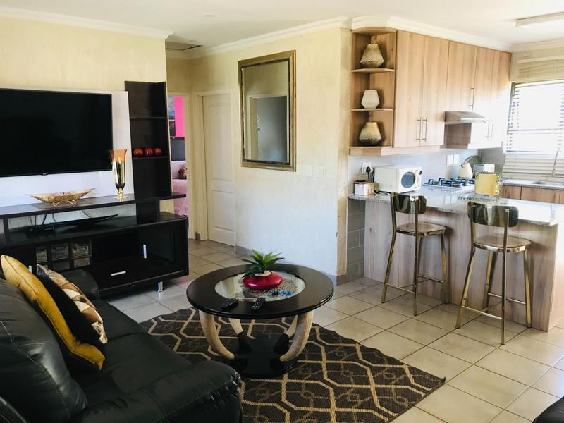 2 Bedroom Property for Sale in Sonneveld Gauteng