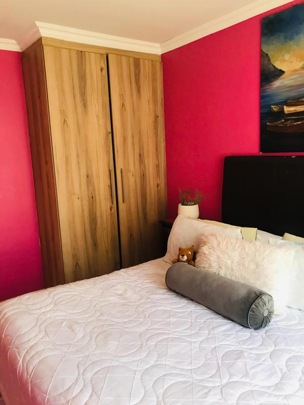 2 Bedroom Property for Sale in Sonneveld Gauteng