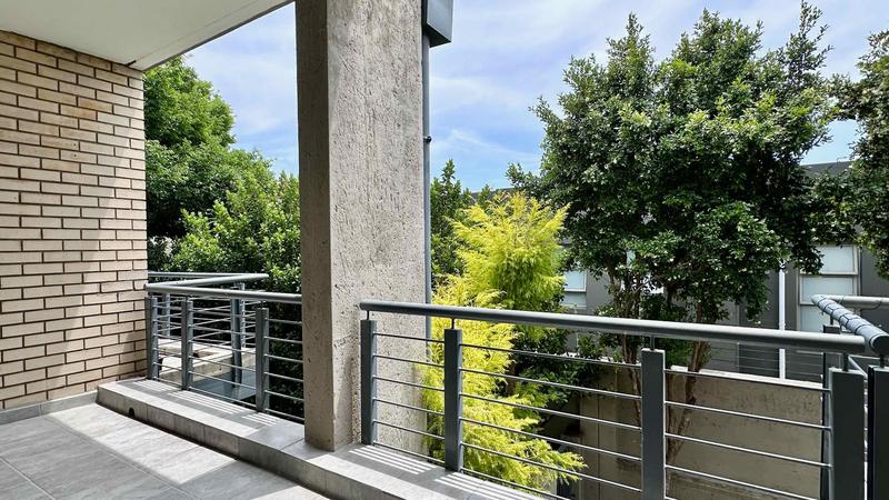 1 Bedroom Property for Sale in Morningside Gauteng