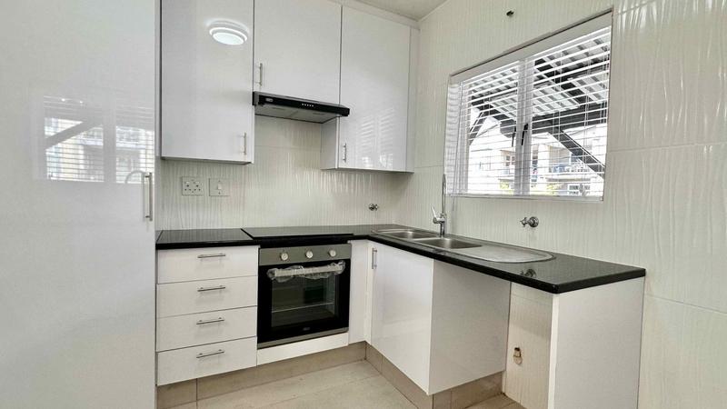 1 Bedroom Property for Sale in Morningside Gauteng