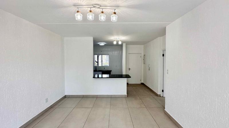 1 Bedroom Property for Sale in Morningside Gauteng