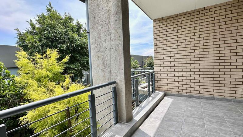 1 Bedroom Property for Sale in Morningside Gauteng