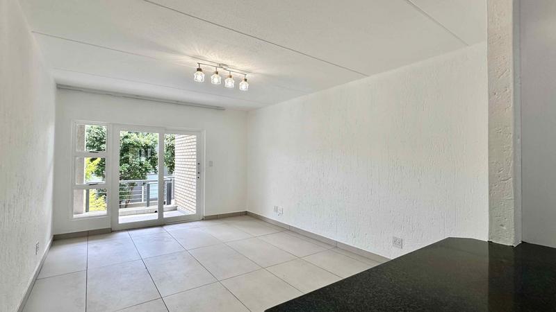 1 Bedroom Property for Sale in Morningside Gauteng