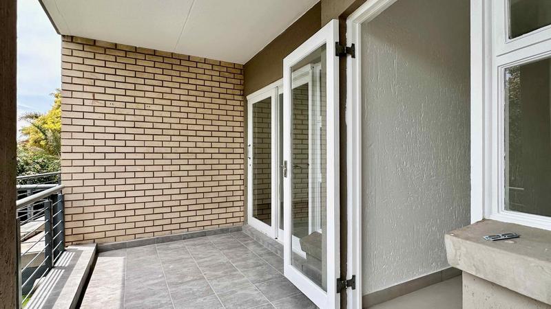 1 Bedroom Property for Sale in Morningside Gauteng