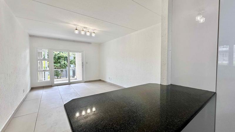 1 Bedroom Property for Sale in Morningside Gauteng