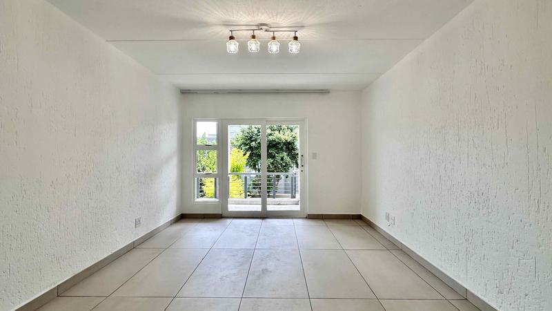 1 Bedroom Property for Sale in Morningside Gauteng