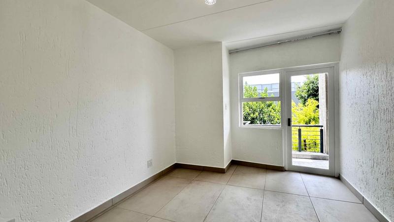 1 Bedroom Property for Sale in Morningside Gauteng