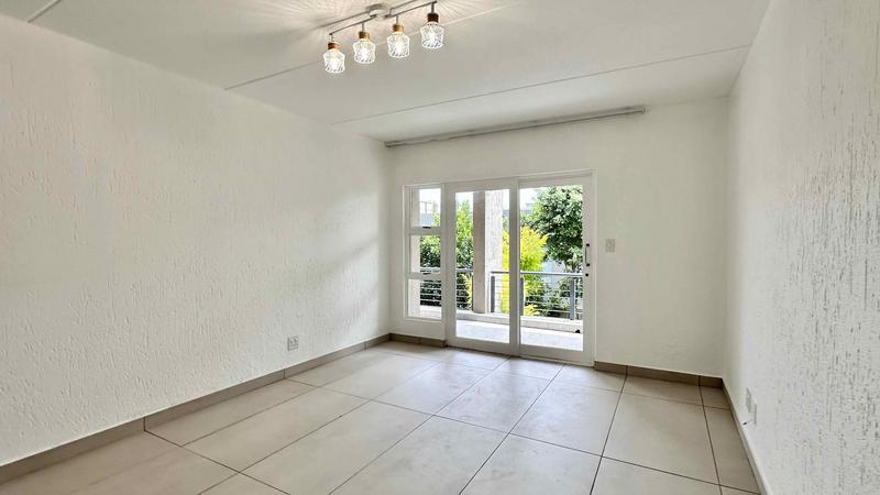 1 Bedroom Property for Sale in Morningside Gauteng