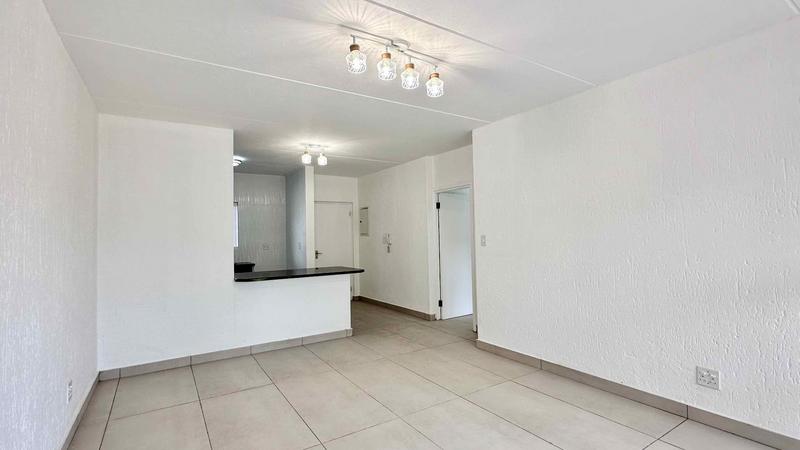 1 Bedroom Property for Sale in Morningside Gauteng