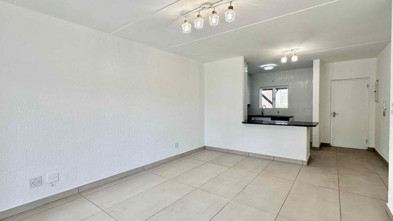 1 Bedroom Property for Sale in Morningside Gauteng